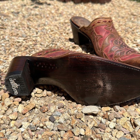 Old Gringo Mules - Picture 4 of 4